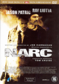 Narc (dvd nieuw)