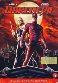 Daredevil Directors Cut (dvd tweedehands film)