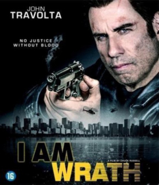 I am wrath (blu-ray tweedehands film)