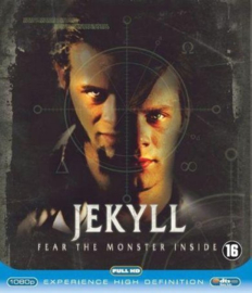 Jekyll (blu-ray tweedehands film)