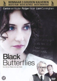 Black Butterflies (dvd tweedehands film)