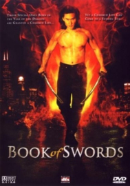 Book Of Swords (dvd tweedehands film)