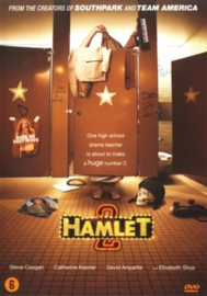 Hamlet 2 (dvd nieuw)