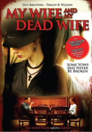My Wife And My Dead Wife (dvd nieuw)
