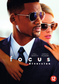 Focus (dvd nieuw)