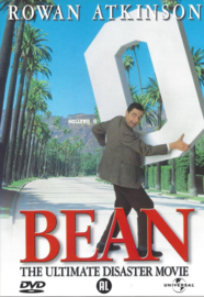 Bean Ultimate disaster movie (dvd tweedehands film)