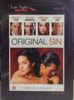 Original sin ladies night edition (dvd tweedehands film)