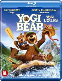 Yogi Beer (blu-ray tweedehands film)