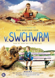 v. Swchwrm (dvd nieuw)