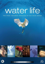 Waterlife(Bluray nieuw)