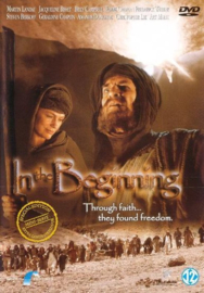 In the beginning (dvd tweedehands film)