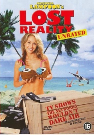 Lost reality (dvd tweedehands film)