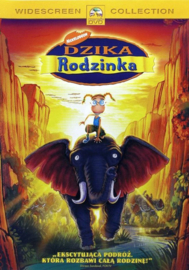 Expeditie Berenklauw (dvd tweedehands film)
