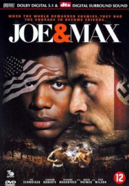 Joe and Max (dvd nieuw)