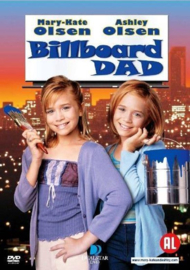 Billboard Dad (dvd tweedehands film)