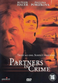 Partners in crime (dvd tweedehands film)