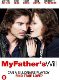 My father's will (dvd tweedehands film)