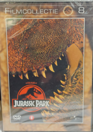 Jurassic Park (Collector's Edition) (dvd nieuw)
