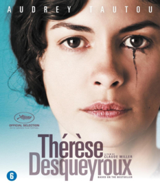 Thérèse Desqueyroux (Bluray nieuw)