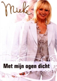 Met mijn ogen dicht (dvd tweedehands film)