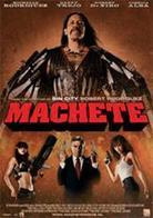 Machete (blu-ray tweedehands film)
