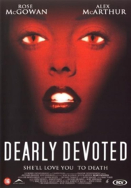 Dearly Devoted (dvd tweedehands film)