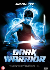 Dark Warrior (dvd tweedehands film)