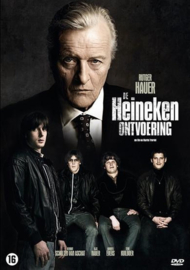 De Heineken ontvoering (dvd tweedehands film)