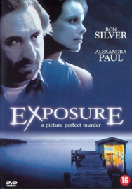 Exposure (dvd nieuw)