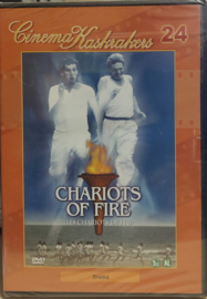 Chariots of Fire (dvd nieuw)