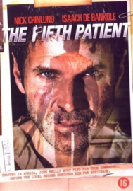 The Fifth Patient (dvd nieuw)