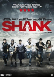 Shank (dvd tweedehands film)