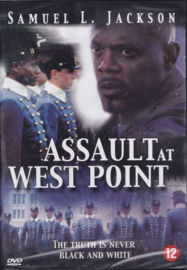 Assault At West Point(dvd nieuw)