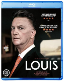 Louis (blu-ray tweedehands film)