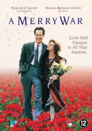 A Merry War (dvd tweedehands film)