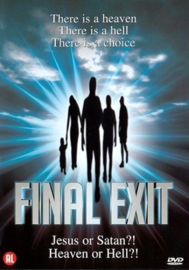 Final Exit(dvd nieuw)