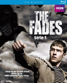 The Fades series 1 (blu-ray nieuw)