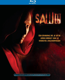 Saw III (blu-ray tweedehands film)
