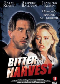 Bitter Harvest (1993)(dvd nieuw)