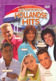 De Mooiste Hollandse Hits (dvd tweedehands film)