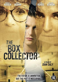 Box Collector, The (dvd nieuw)