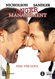 Anger Management (dvd tweedehands film)