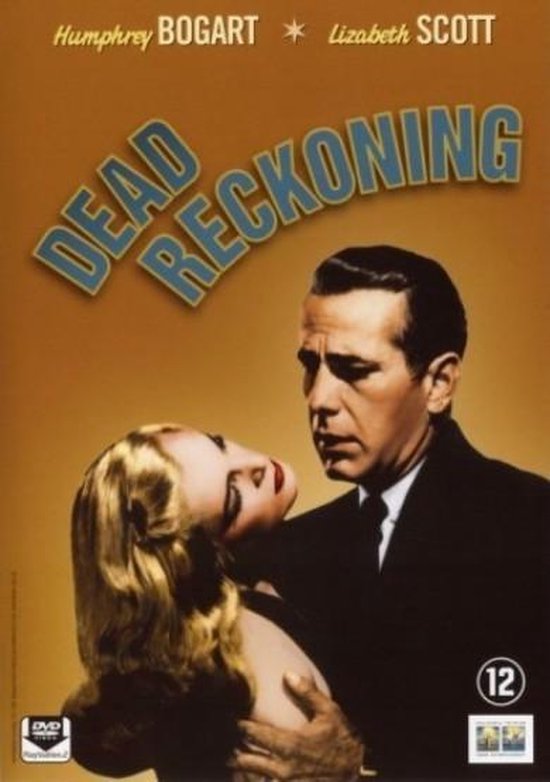 Dead reckoning (dvd nieuw)