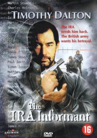 Ira informant (dvd tweedehands film)