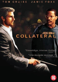 Collateral (dvd tweedehands film)