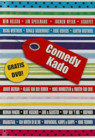 Comedy Kado(dvd nieuw)