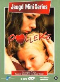 Polleke - TV serie (dvd tweedehands film)