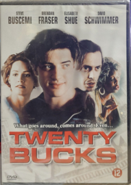 Twenty Bucks (dvd nieuw)