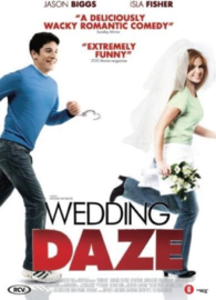 Wedding Daze (dvd tweedehands film)