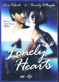 Lonely hearts 1991 (dvd tweedehands film)